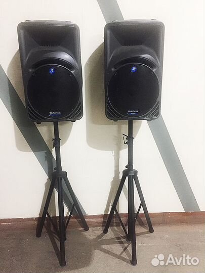 Аренда, прокат звука, на мероприятие с доставкой