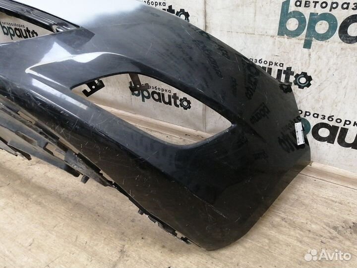 Бампер передний бп, бо 13264403 Opel Astra