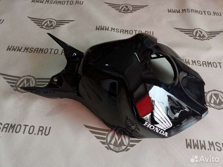 Honda cbr1000rr fireblade 2006-2007 мотопластик