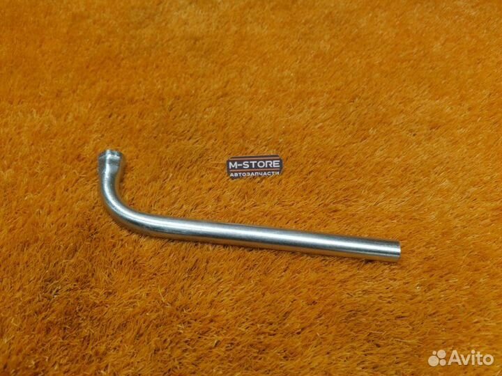 Балонник Volkswagen Passat B7 caxa 2012