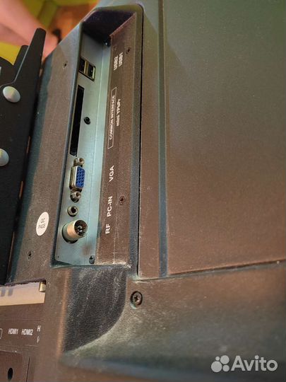 Телевизор smart tv