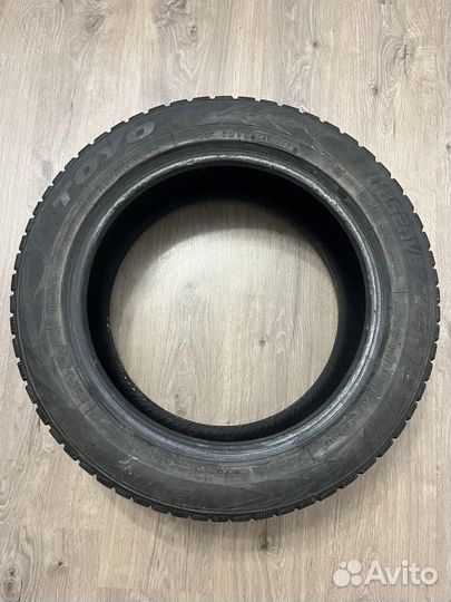 Toyo Observe G3-Ice 205/55 R16