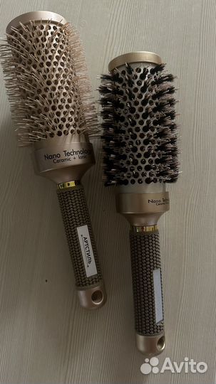 Расческа брашинг