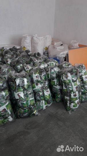 Линия по производству кукурузных палочек