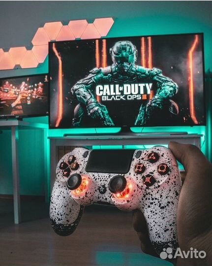 Прокат аренда ps4 на сутки