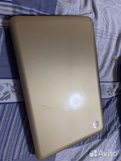 Hp pavilion g6