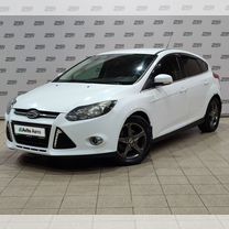 Ford Focus 1.6 MT, 2011, 174 100 км, с пробегом, цена 720 000 руб.