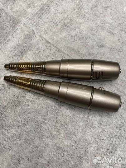 Аппарат для перманента и татуажа