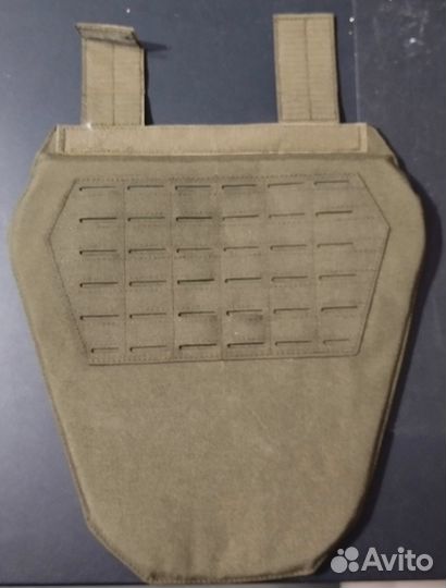 Напашная панель