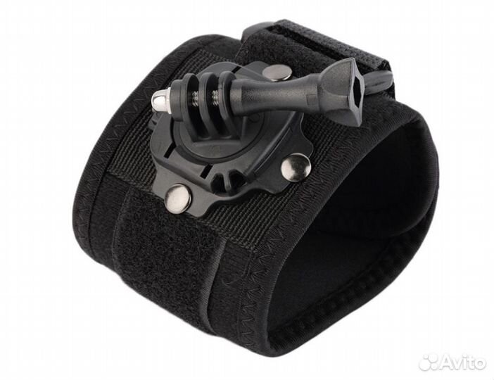 Ремешок / Крепление на запястье для Go pro