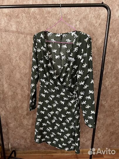 Платье повседневное befree