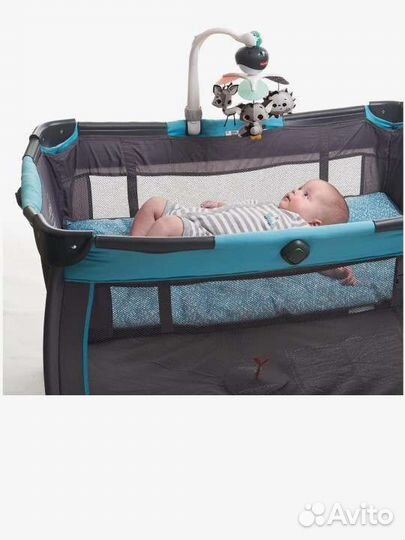 Мобиль tiny love день и ночь