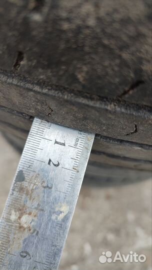 Maxxis MA-501 215/65 R16 98H