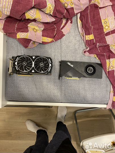 Rtx 2080 Asus dual turbo