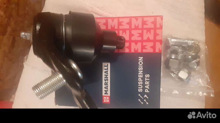 Шаровая опора тойота