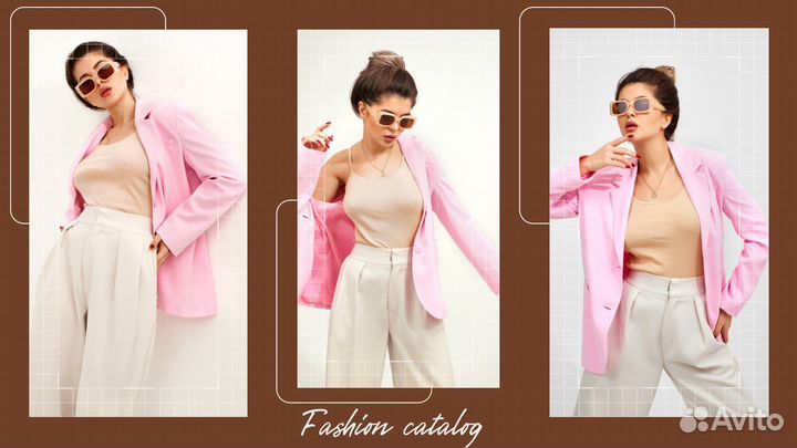 Фото и видео для wildberries, Ozon, lamoda