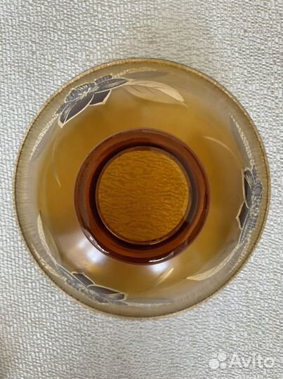 Ваза фруктовница