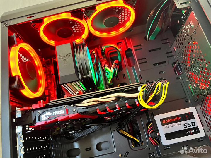 Msi GTX 1070 gaming x (8 gb)