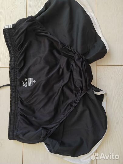 Шорты nike dri-fit, р. L