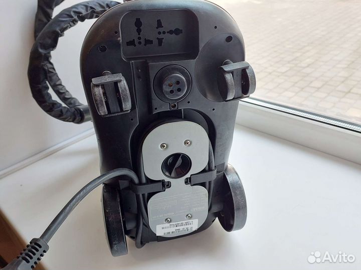 Отпариватель Grand Master GM-S-205lt