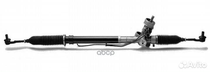 EX565002S000 рейка рулевая Hyundai IX35/Tucson