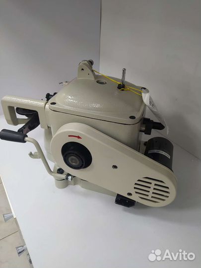 Скорняжная машина Aurora GP-202HM