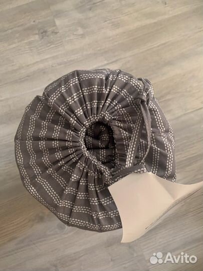 Покрывало Икеа Аксвероника