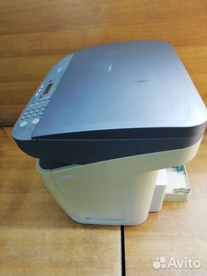 Мфу Canon MF3228