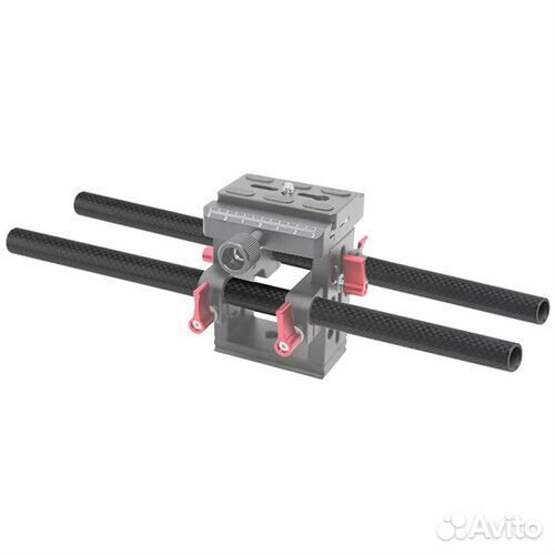 Направляющие Карбоновые 30 см DigitalFoto 8007-300