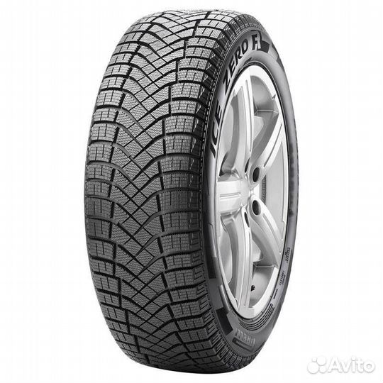 Pirelli Ice Zero FR 205/50 R17 93T