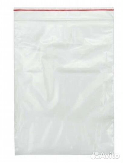 Пакеты Зип, пакеты с замком Зип, зип-лок