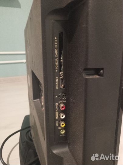 Телевизор 26lg3050