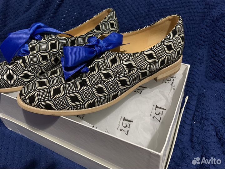 Туфли женские 39 размер