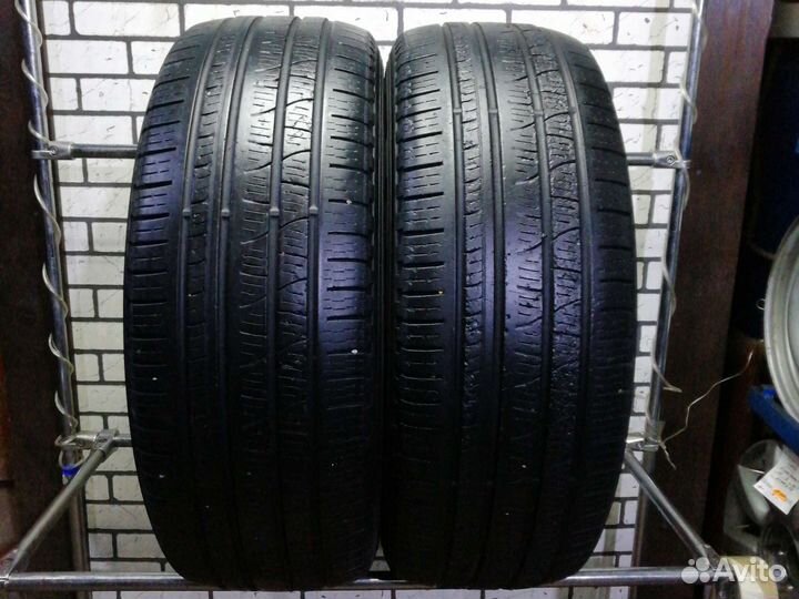 Pirelli Scorpion Verde All Season 235/65 R17 109V