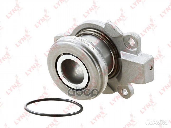 Муфта выключения сцепления, гидравлическая CL82