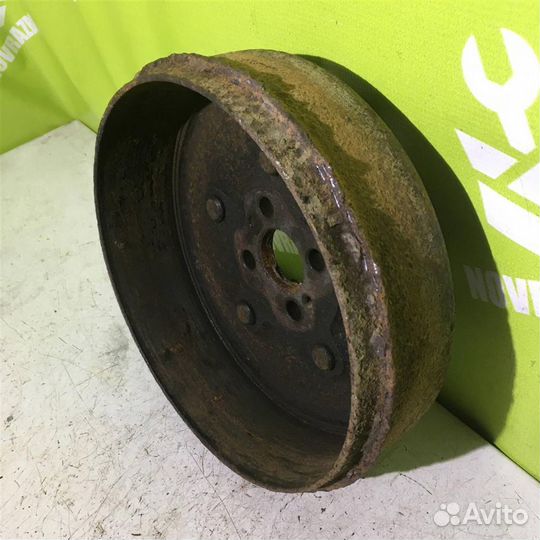 Барабан тормозной Киа Спортейдж