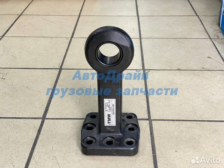 Петля дышла прицепа 50 мм