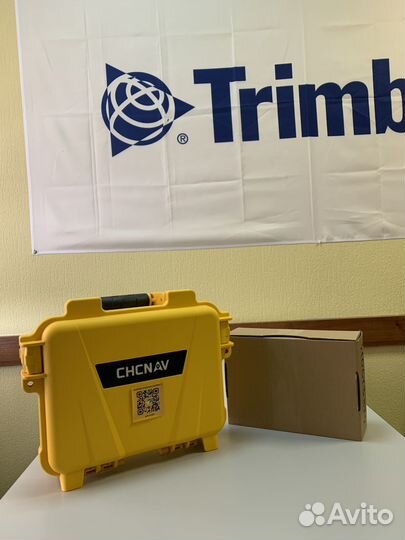 Gnss приёмник PrinCe i30 IMU, Tx (Комплект)