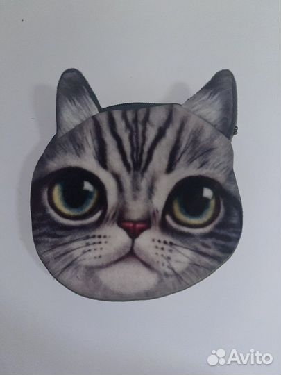 Кошелек детский