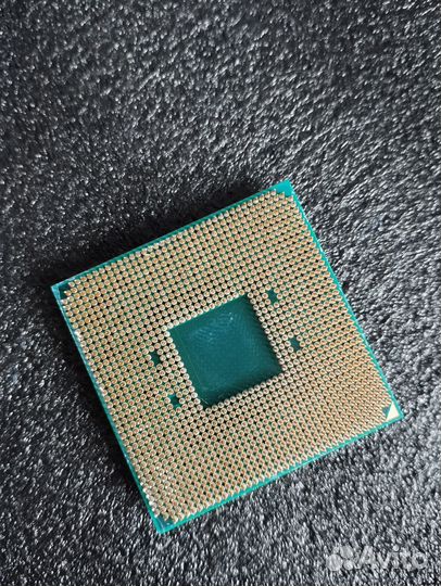 Процессор Ryzen 5 1400