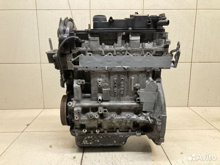 Двигатель Ford 1.6 л. для Ford C-MAX