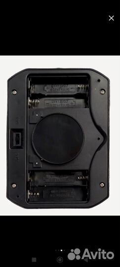 Тир проекционный 