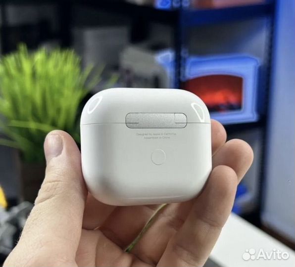 AirPods 3 Premium качества+ Гарантия