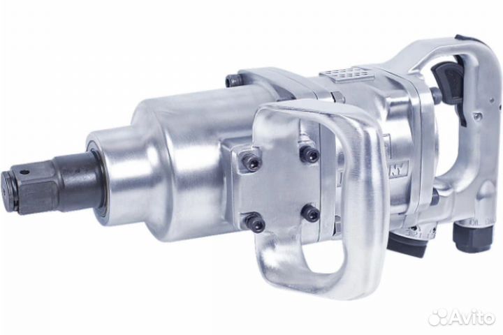 Пневматический ударный гайковерт king tony 33811-1