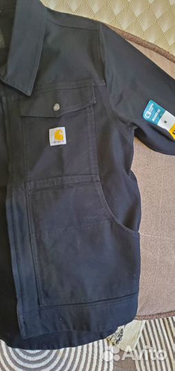 Продам куртка carhartt оригинал