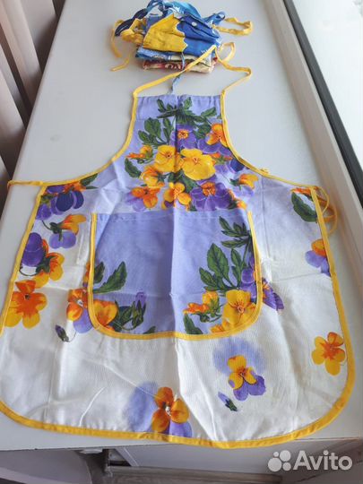 Спец одежда