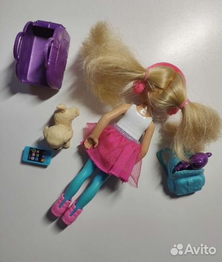 Кукла лол lol, Barbie, Timmy, баболи