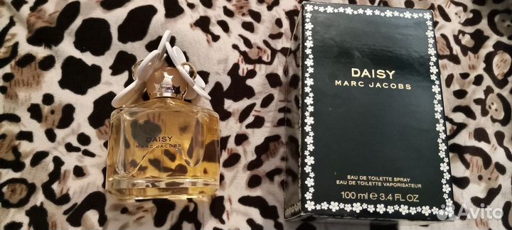 Духи Daise Mark Jacobs Оригинал 100 мл