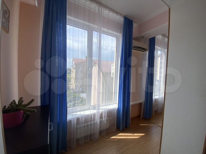 1-к. квартира, 33 м², 3/5 эт.