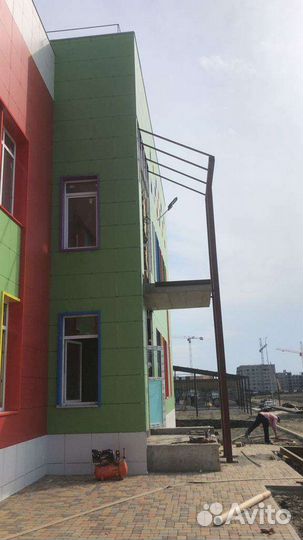 Услуги сварщика сварочные работы